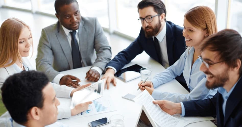 Diagnoză organizațională