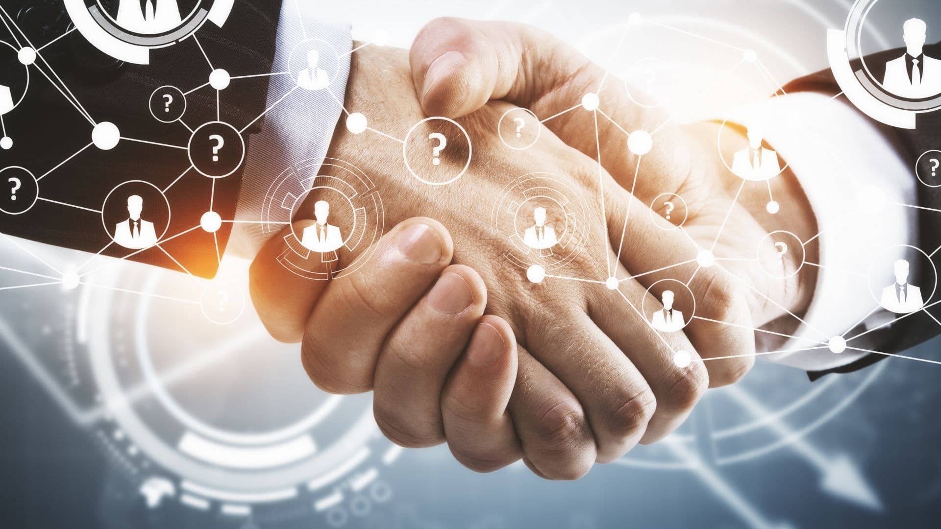 ONA — analiză sociometrică